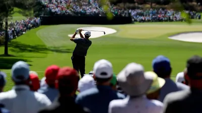 The Masters DraftKings Promo Code: Get $150 in Bonus Bets for Golf’s Biggest Tournament