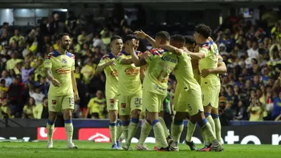 Club America vs. Toluca Prediction: Battle for Top Spot on the Line