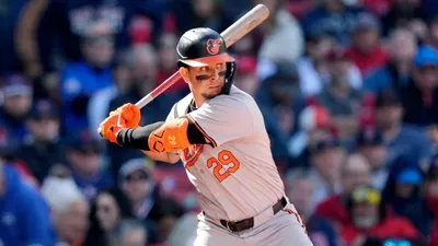 Best MLB Parlay Picks Today: Orioles Continue to Dominate Red Sox