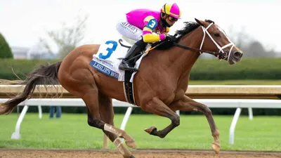Best Horse Racing Bets Today | Keeneland, April 13