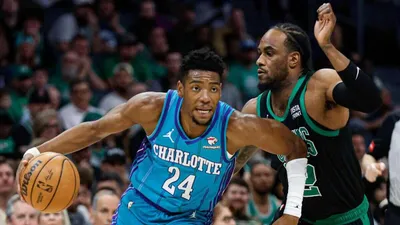Best Hornets vs. Celtics Props Bets: Boston Aim to Bounce Back After a Loss