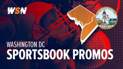 DC Sports Betting: Best DC Sportsbooks April, 2024