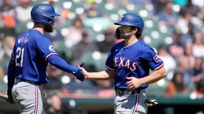 Best MLB Bets Today: Texas Teams Look to Shake Off Sluggish Starts