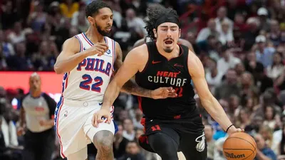 Heat vs. 76ers Prediction: Will Playoff Jimmy Rise Again?