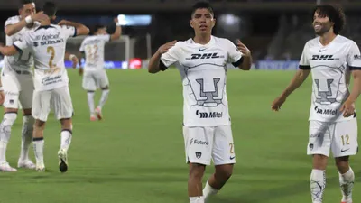 Pumas UNAM vs. Club America Prediction: Top Spot on the Line for Club America