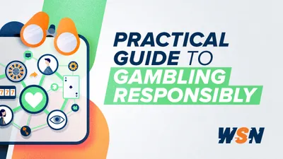 Practical Guide To Gambling Responsibly