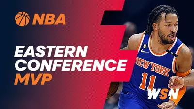 NBA Eastern Conference Finals MVP: Odds, Predictions & Picks 2024