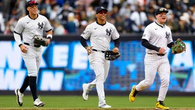 Best MLB Parlay Picks Today: Yankees Play in the Early Window