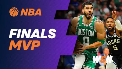 NBA Finals MVP: Odds, Predictions, & Picks 2024