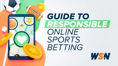 Guide to Responsible Online Sports Betting