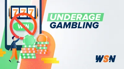 Underage Gambling and How to Prevent It