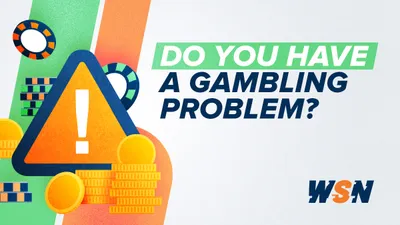 Do You Have a Gambling Problem?