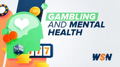Gambling and Mental Health