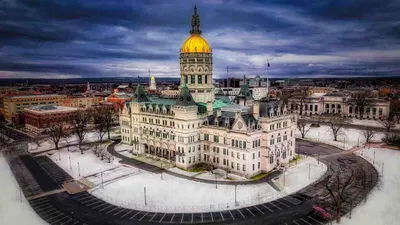 New Connecticut Sports Betting Bill Would Place New Restrictions on Advertising