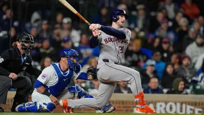 Best MLB Parlay Picks Today: Astros Desperate for a Win