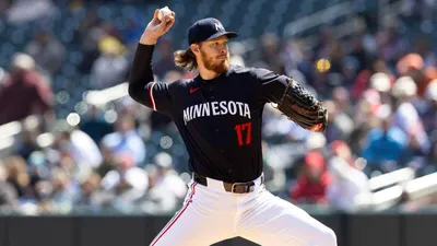 Best NRFI Bets Today: White Sox vs. Twins Highlight Thursday Bets