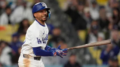 Best MLB Parlay Picks Today: Don’t Miss the Dodgers on Friday