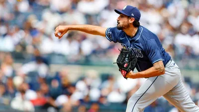 Best MLB Prop Bets Today: Which Pitchers Are Set Up to Dominate on Friday?