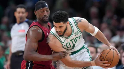 Best Celtics vs. Heat Props Bets: Adebayo and Miami Hope to Level the Series