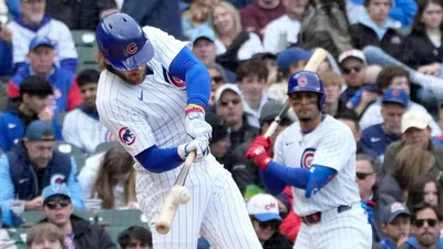Best MLB Parlay Picks Today: Will the Cubs Cold Bats Continue?