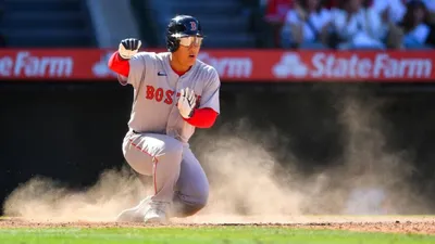 Best NRFI Bets Today: Giants vs. Red Sox Highlight Tuesday Bets