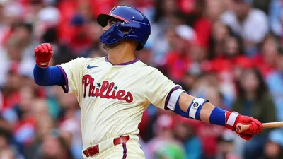 Best MLB Prop Bets Today: Braves and Phillies Top Targets for Tuesday’s Props
