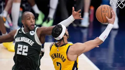 Pacers vs. Bucks Prediction: Will Indy Close Out the Series?