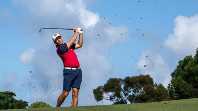 LIV Golf Singapore Predictions: Sergio Can Tame Sentosa Again