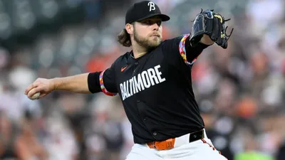 Best MLB Parlay Picks Today: Corbin Burnes Is on the Mound