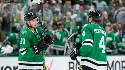 Best NHL Prop Bets Today | NHL Player Props May 1