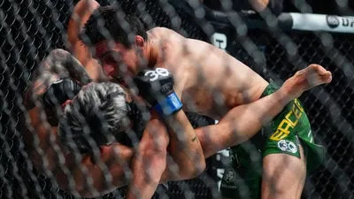UFC Fight Night: Pantoja vs. Erceg - Odds, Predictions & Picks