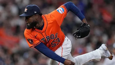 Best MLB Parlay Picks Today: Will the Astros Stay Hot?