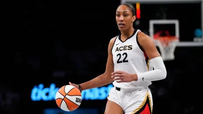 WNBA MVP 2024 Predictions:  A'ja Wilson Opens as Betting Favorite; Caitlin Clark Has Fourth Best Odds