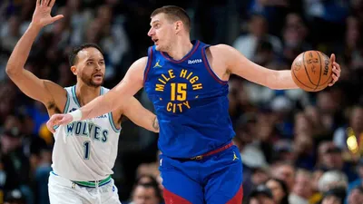 Timberwolves vs. Nuggets Game Two Prediction: Champs on the Back Foot