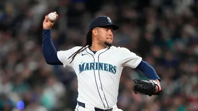 Best NRFI Bets Today: Great Pitching Matchup Set for Mariners at Twins