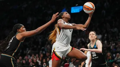 2024 WNBA Championship Odds & Predictions: Aces Remain Favorites But Contenders Have Emerged