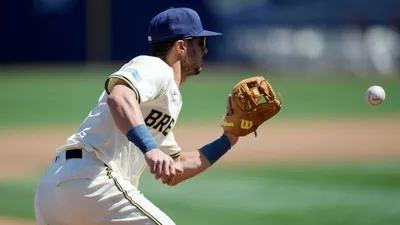 Best MLB Bets Today: Betting Big on the Brewers and Burnes Tonight