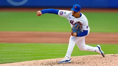 Best NRFI Bets Today: Mets vs. Cardinals Highlight Tuesday’s Bets