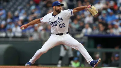 Best MLB Prop Bets Today: Brewers-Royals Pitching Duel Highlights Prop Lineup