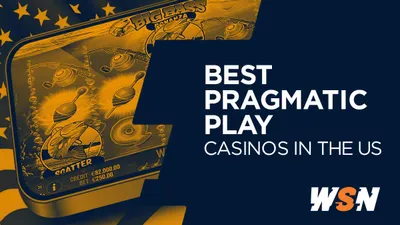 Best Pragmatic Play Casinos in US 2024