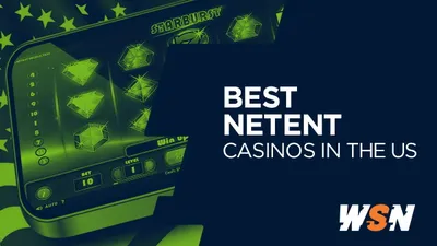 Best NetEnt Casinos in US 2024