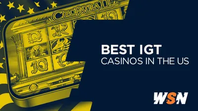 Best IGT Casinos in US 2024