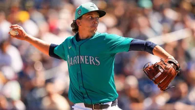 Best NRFI Bets Today: Mariners vs. Twins Highlight Thursday’s Bets