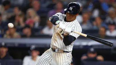 Best MLB Prop Bets Today: Yankees and Royals Are Thursday’s Top Targets