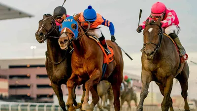 Best Horse Racing Bets Today | Aqueduct, May 11