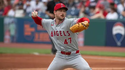 Best NRFI Bets Today: Big Risk and Big Rewards With the Los Angeles Angels