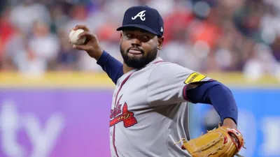 Best NRFI Bets Today: Time to Fade the Braves Offense