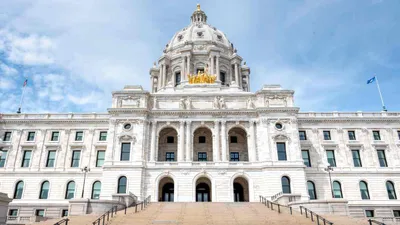Minnesota Sports Betting Gains New Life in Final Days of Legislative Session