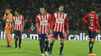 Chivas Guadalajara vs. Club America: El Super Clasico Semi Final Showdown