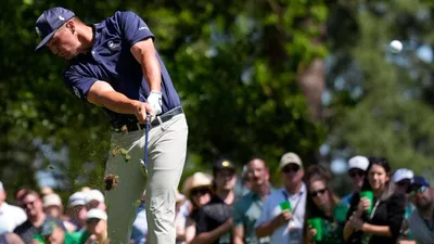 PGA Championship Predictions: DeChambeau Can Strike it Big